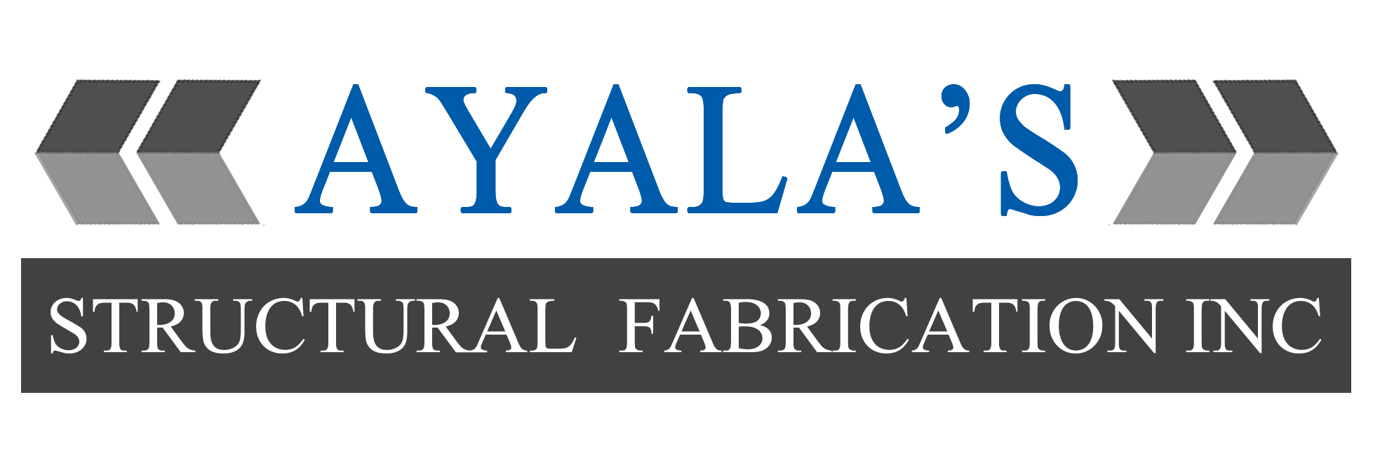 Ayalas_structural_fabrication_Logo